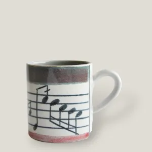 Big Noise Music Medium Mug